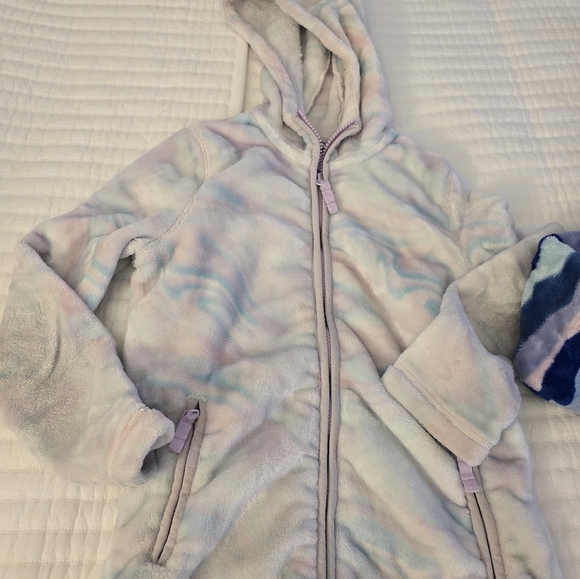 Girls Clothing Bundle 7 y.o. Sweathirts Turtleneck - Picture 6 of 8